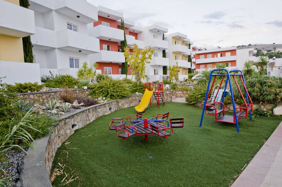 Stella Hotel 3