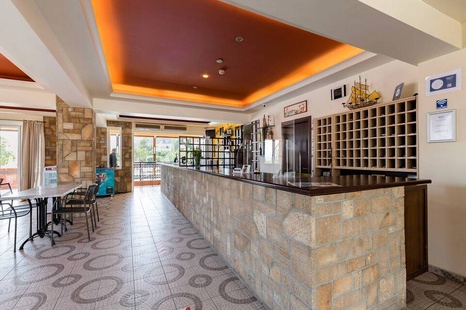 Stella Hotel 4