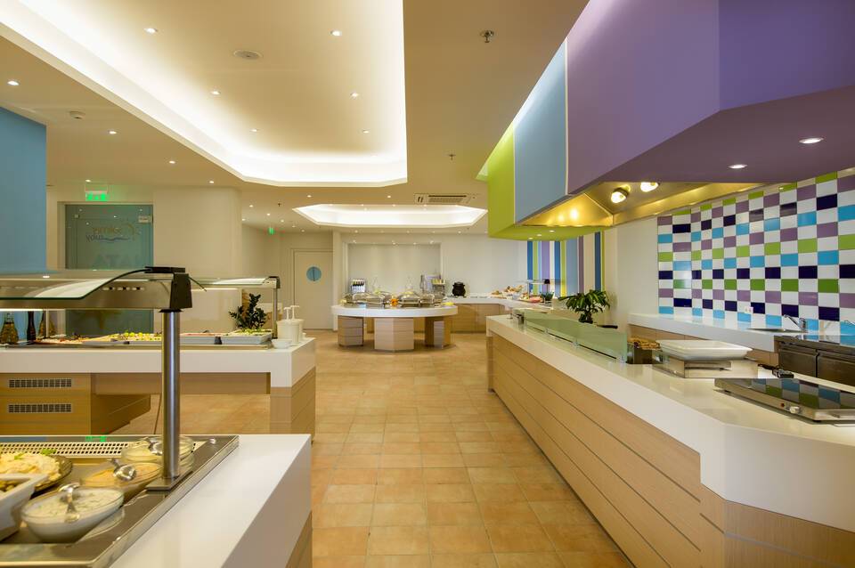 Solimar Ruby Hotel 1
