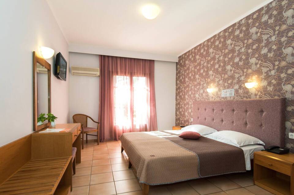 Solimar Ruby Hotel 2