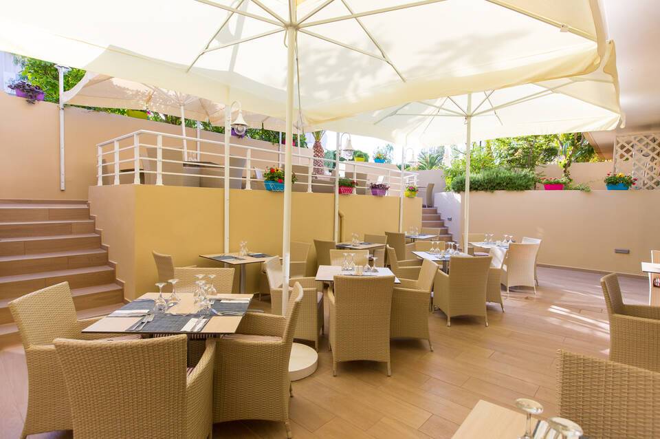 Solimar Ruby Hotel 3