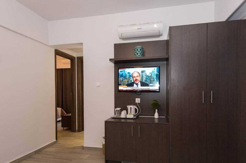Solimar Ruby Hotel 5