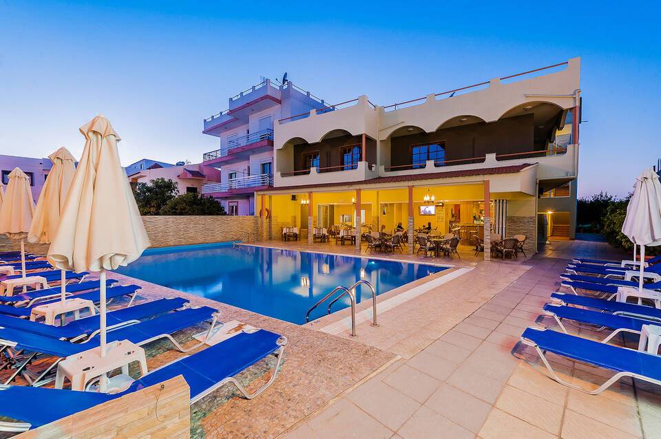Esmeralda Hotel 4
