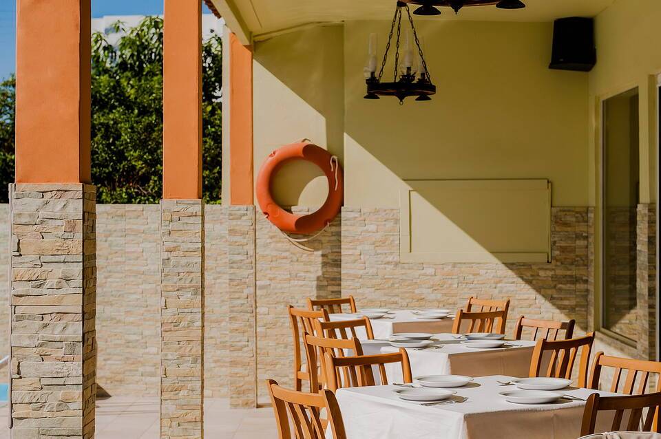 Esmeralda Hotel 5