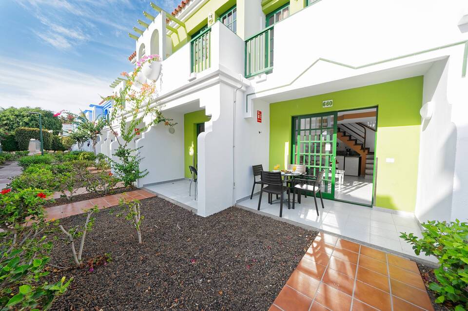 Vistaflor Bungalows 4