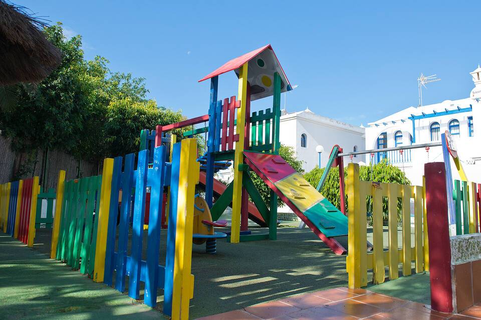 Vistaflor Bungalows 5