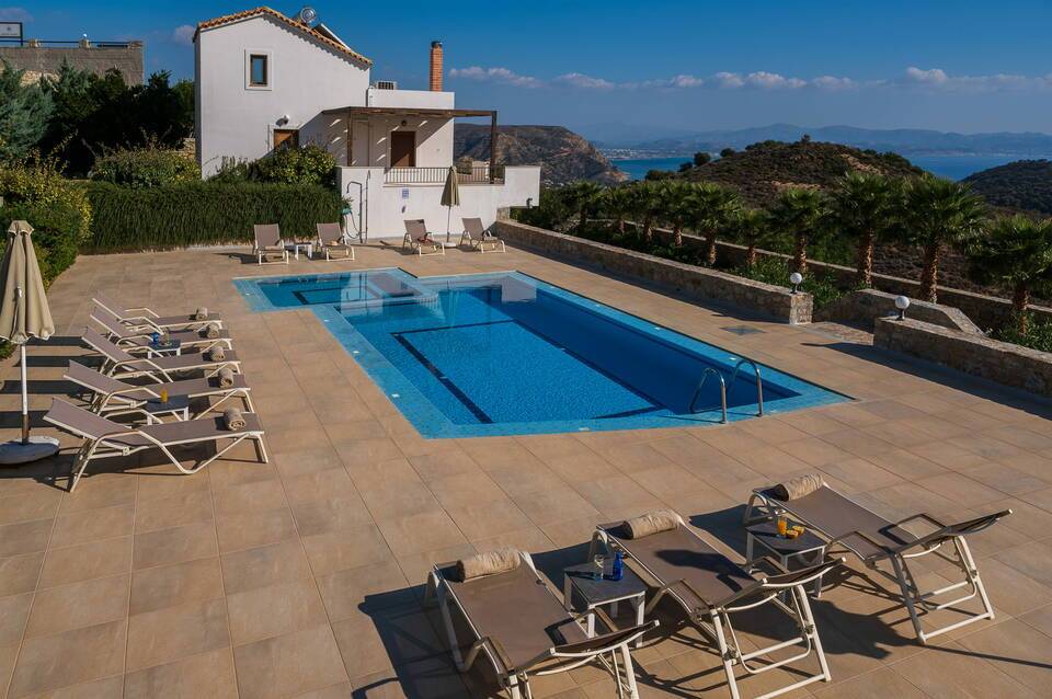Lenikos Resort 4