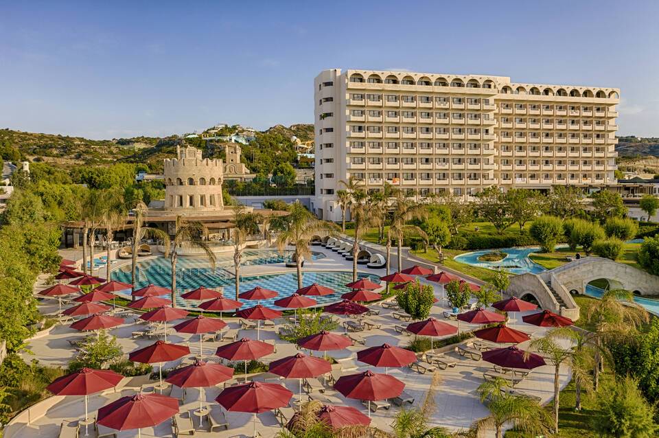 Esperos Palace Resort & Spa 2