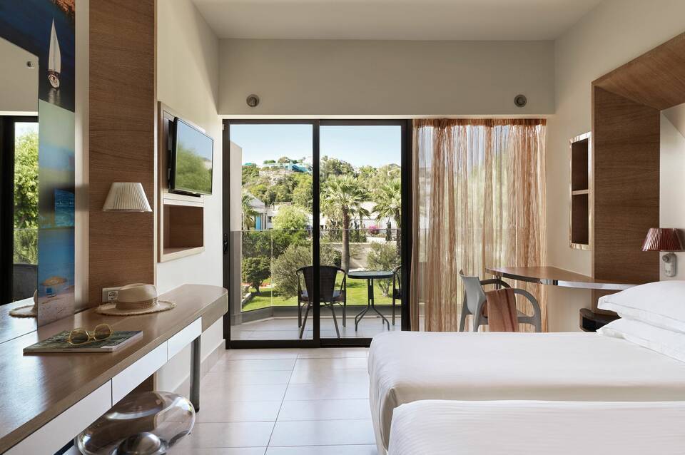 Esperos Palace Resort & Spa 5