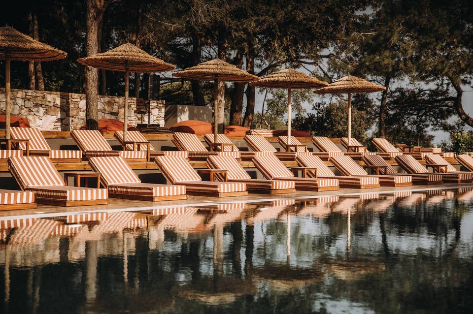 Cook's Club Ialysos Rhodes 2