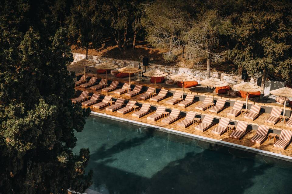Cook's Club Ialysos Rhodes 1