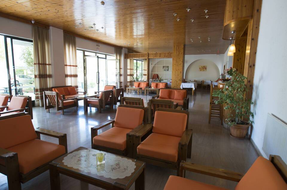Hotel International 3