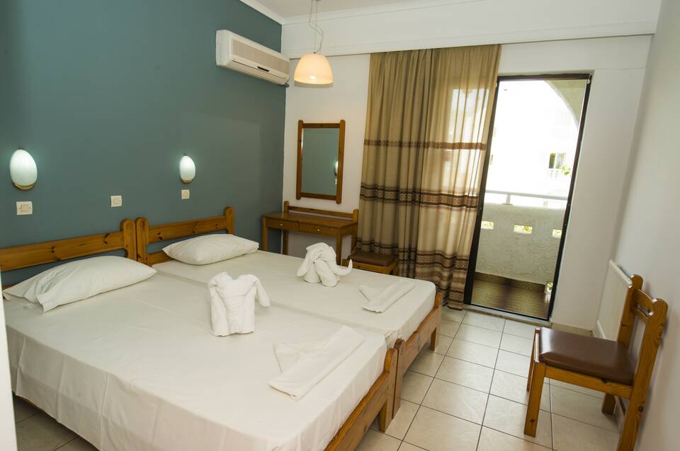 Hotel International 5