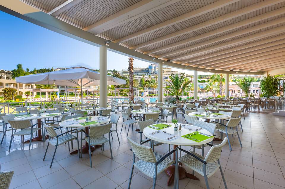 Kipriotis Maris Suites 2