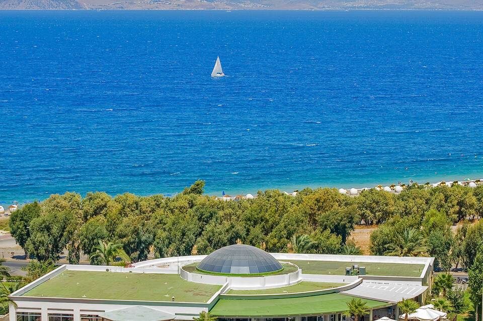 Kipriotis Maris Suites 1