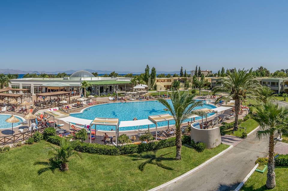 Kipriotis Maris Suites 5