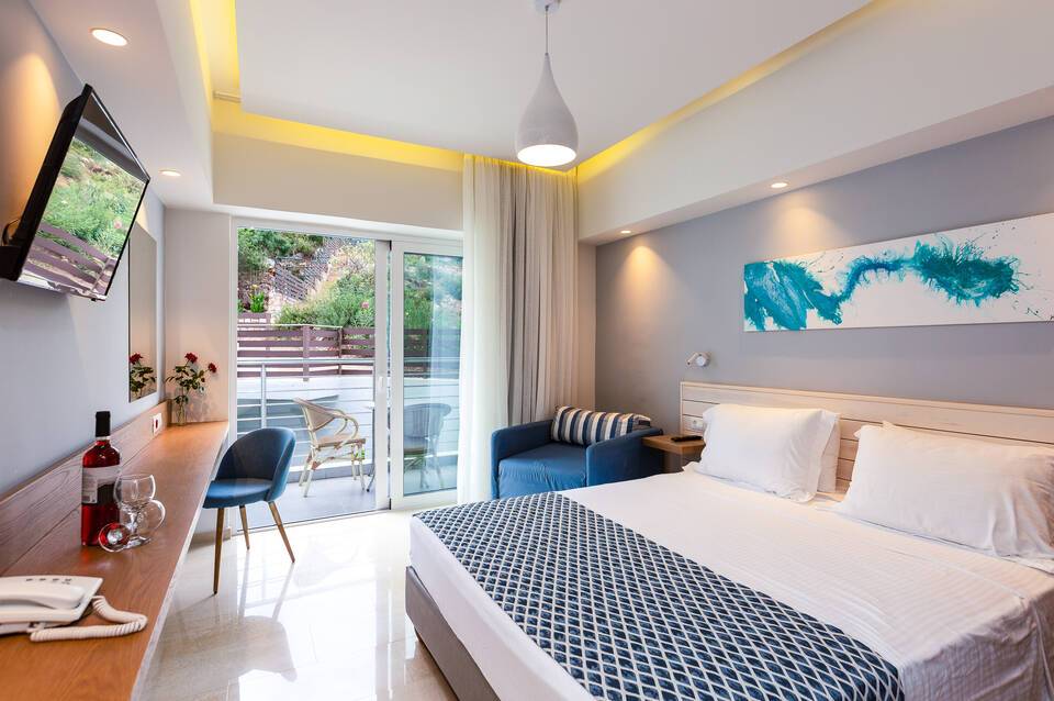 Atali Grand Resort 3