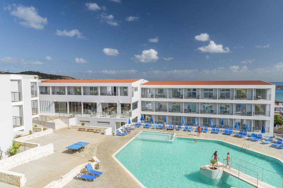 Atali Grand Resort 1