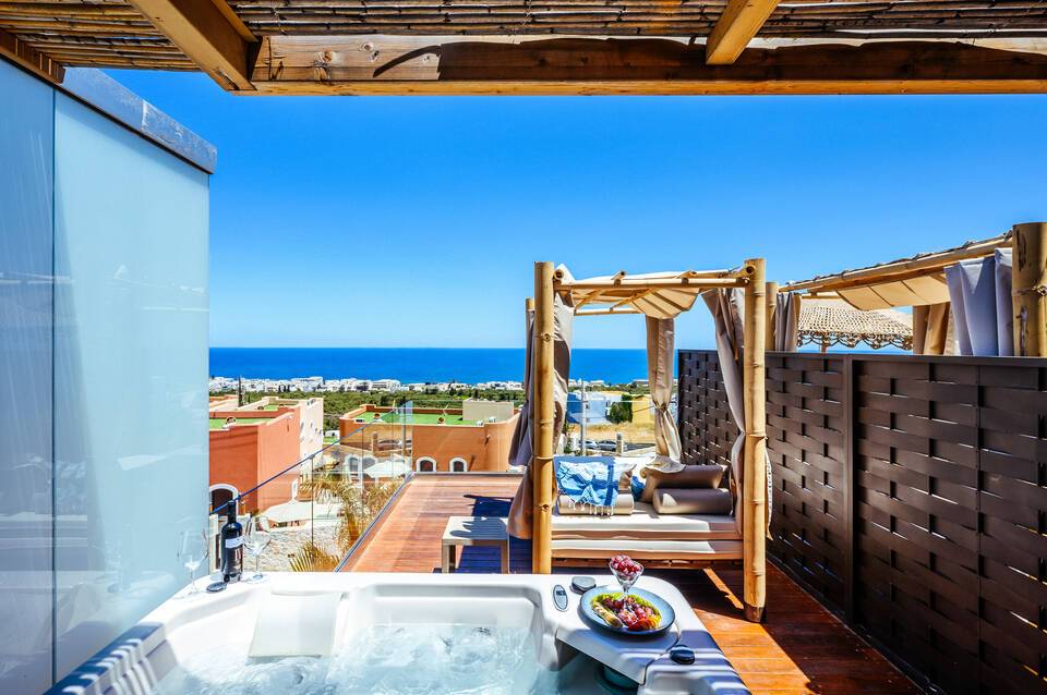 Esperides Resort Crete 3