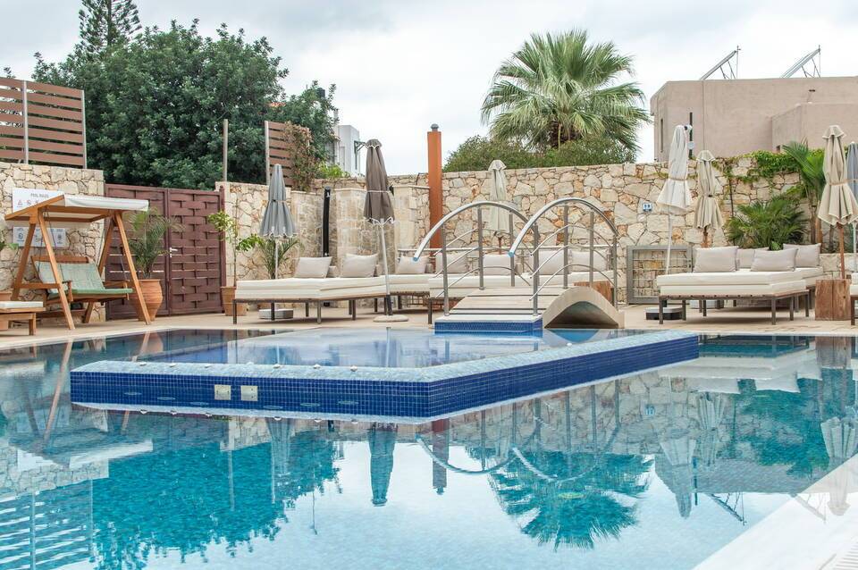 Esperides Resort Crete 5