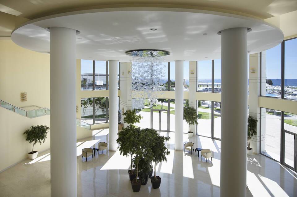 Apollo Blue Hotel 3