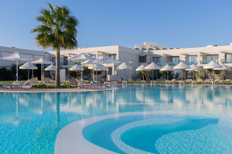 Apollo Blue Hotel 4