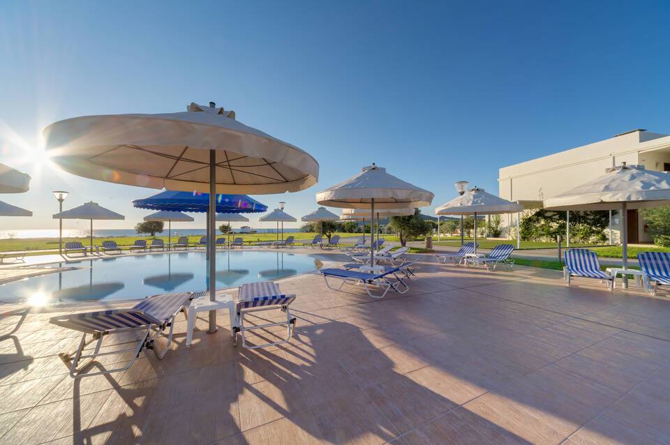 Apollo Blue Hotel 5