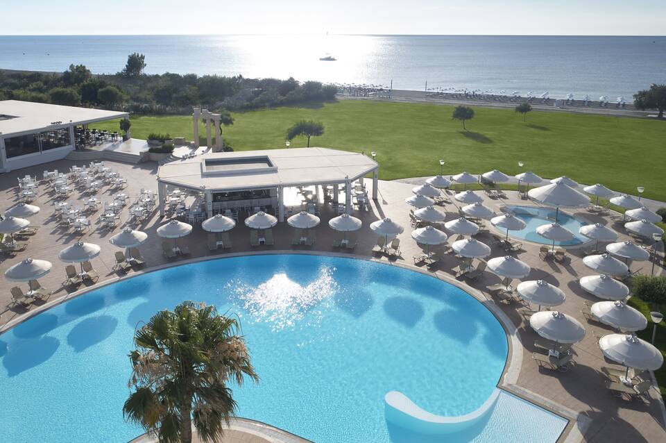 Apollo Blue Hotel 1
