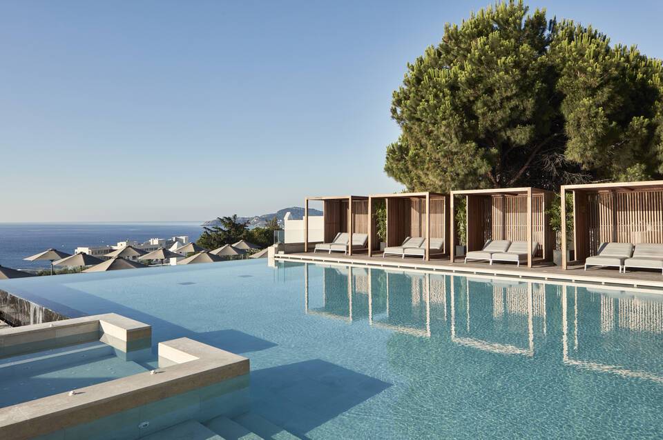 Esperos Village Blue & Spa - Adults Only 1