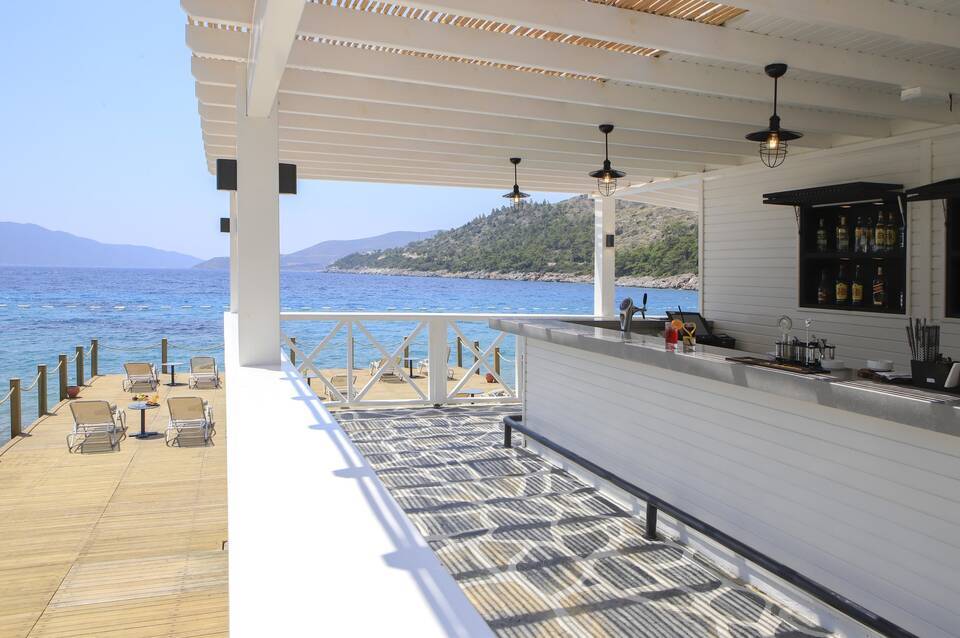 Hapimag Sea Garden Resort Bodrum 3