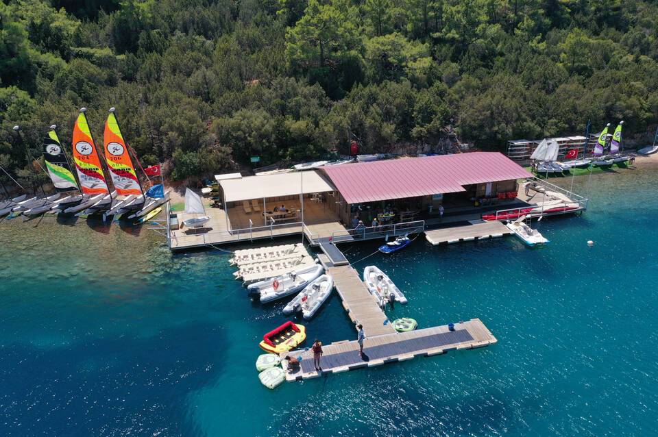 Hapimag Sea Garden Resort Bodrum 5