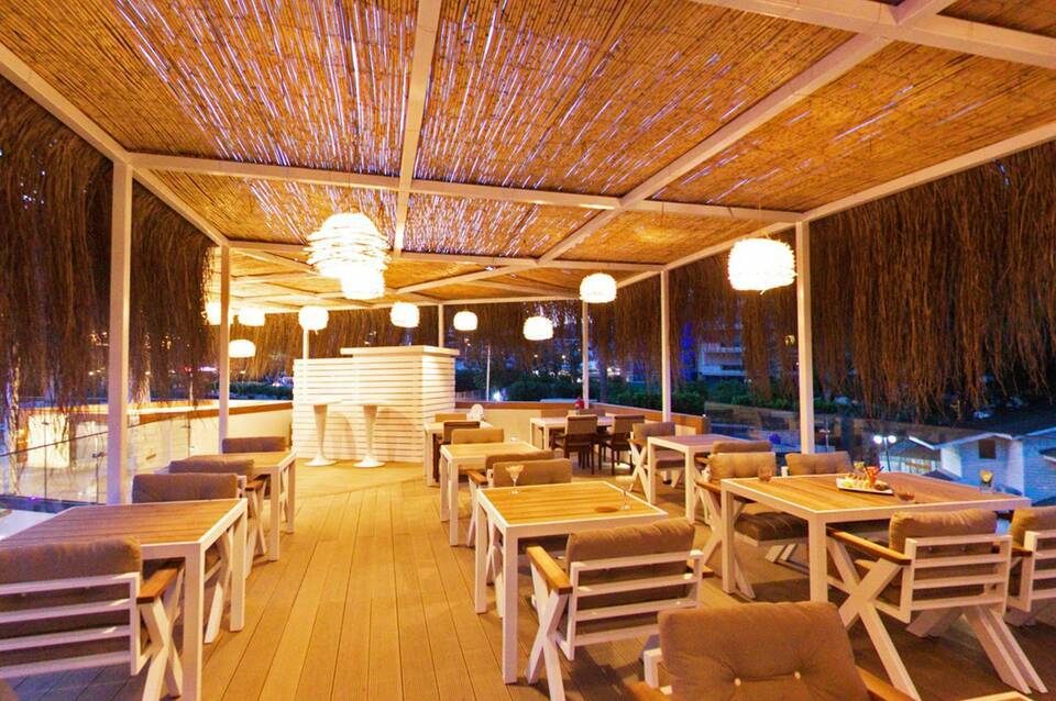 Casa De Maris Spa & Resort Hotel 2