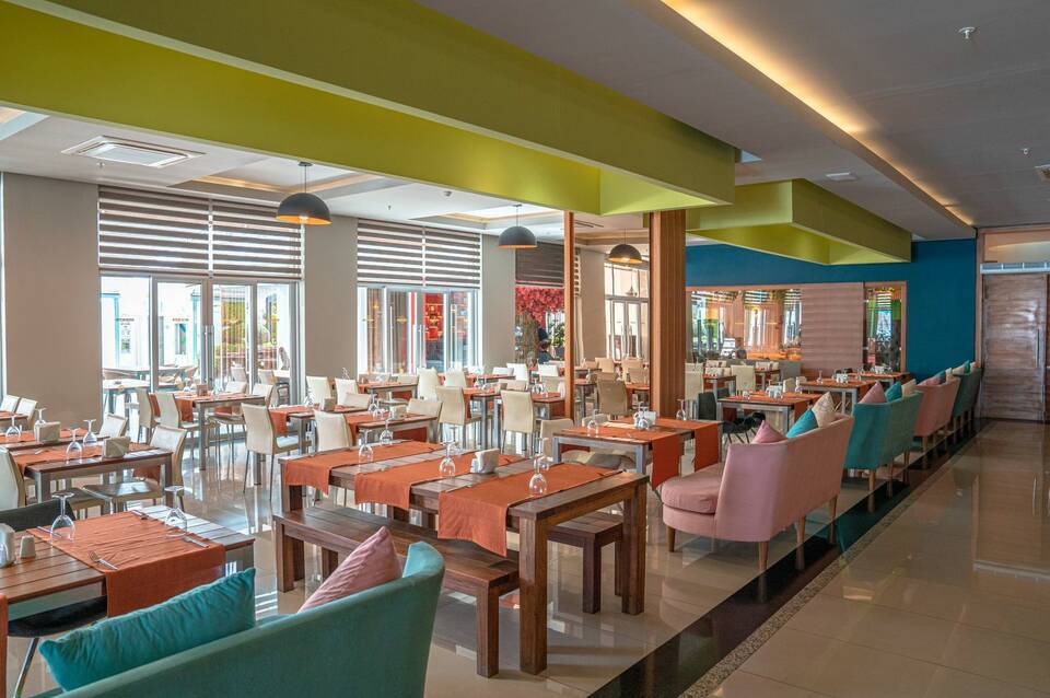 Casa De Maris Spa & Resort Hotel 3