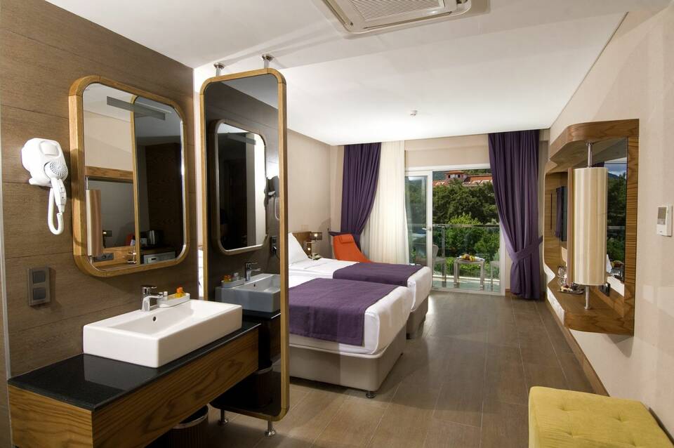 Casa De Maris Spa & Resort Hotel 4