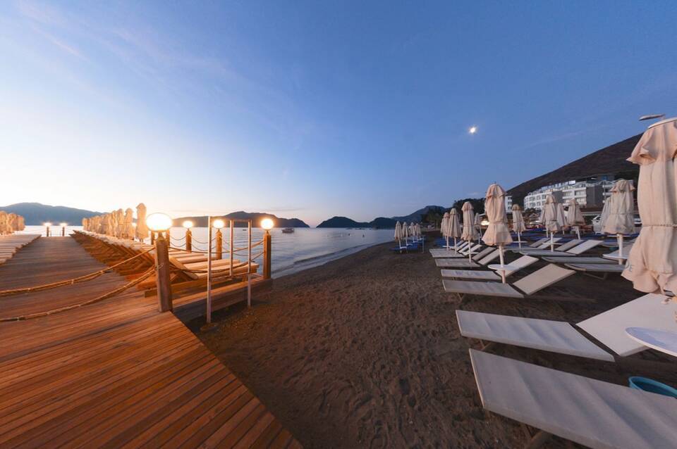 Casa De Maris Spa & Resort Hotel 5