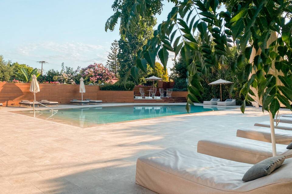 Castelli Hotel 1