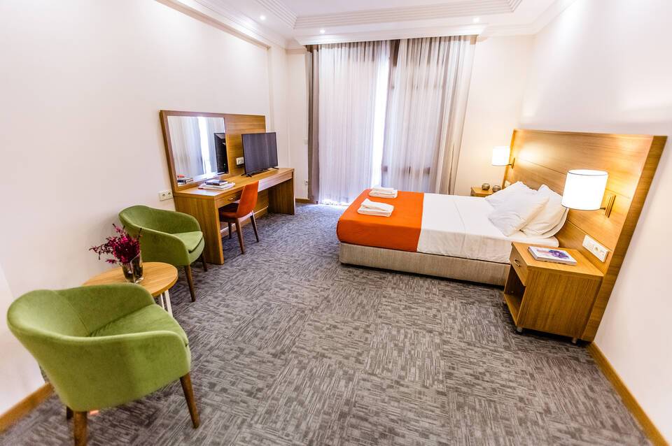 Club Marma Hotel 2