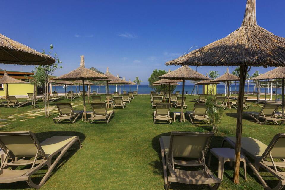 Club Marma Hotel 3
