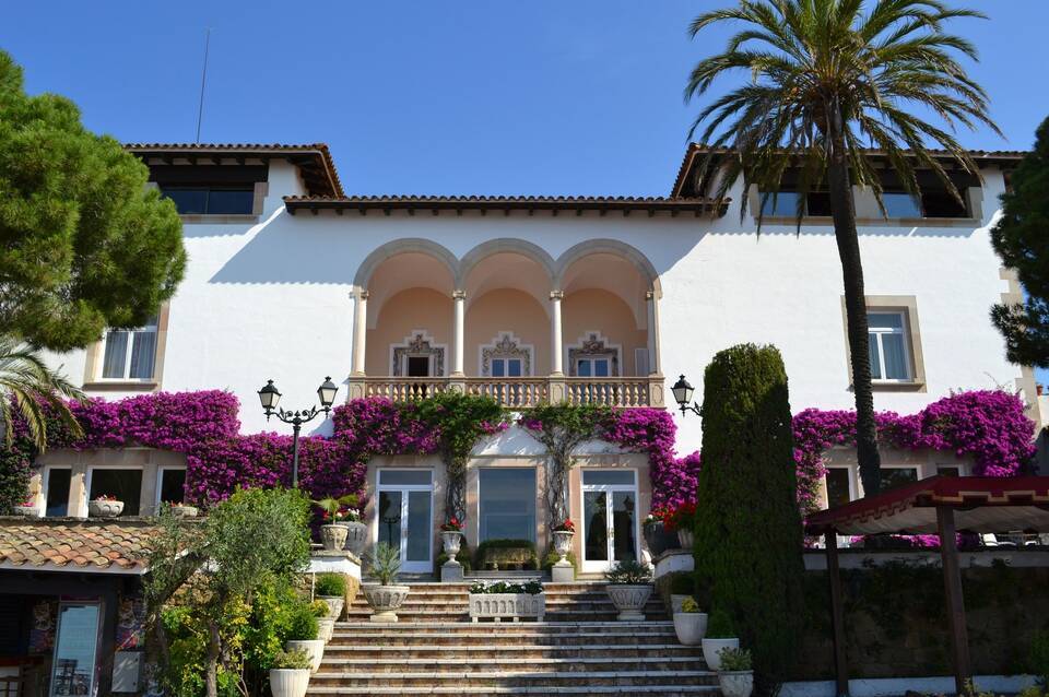Hotel Roger De Flor By Seleqtta 2