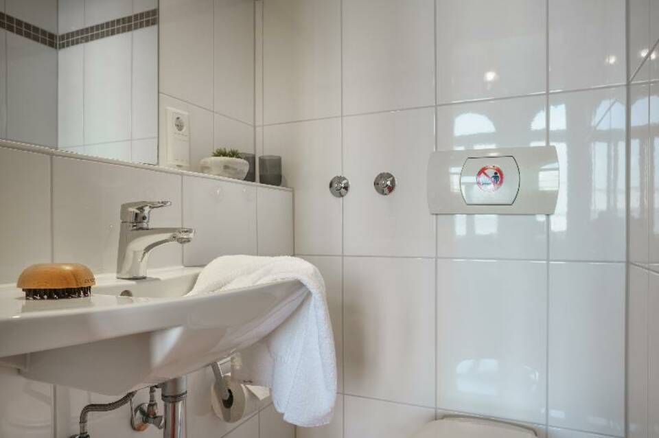 Garner Hotel Hamburg - Graf Moltke 5