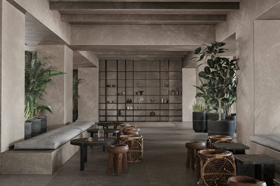 Cook's Club Kolymbia 4
