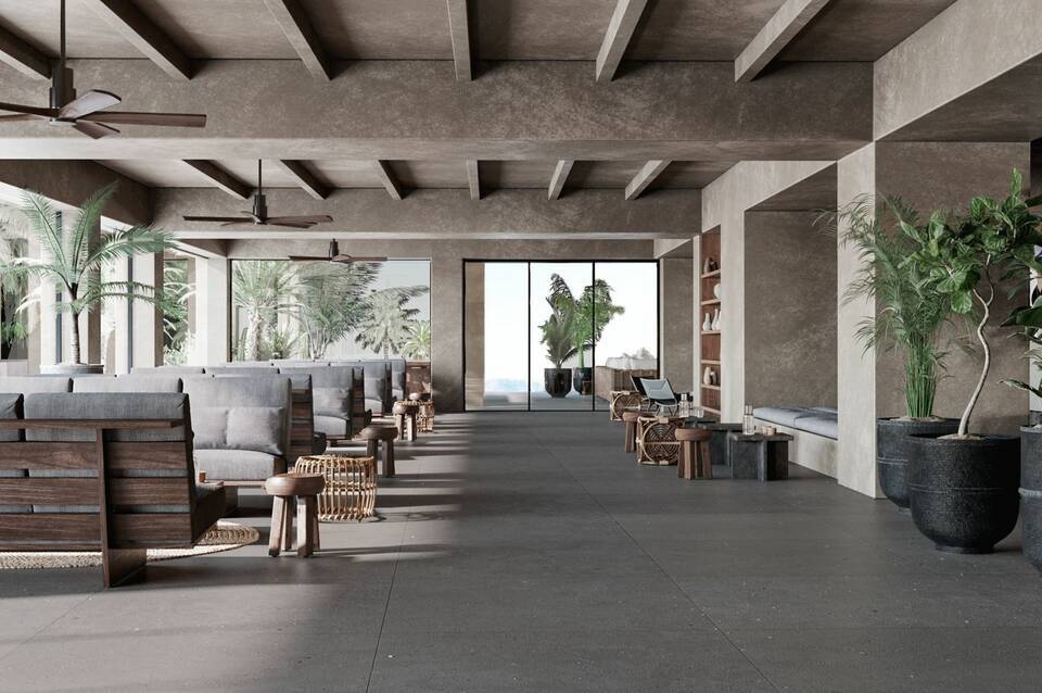 Cook's Club Kolymbia 5