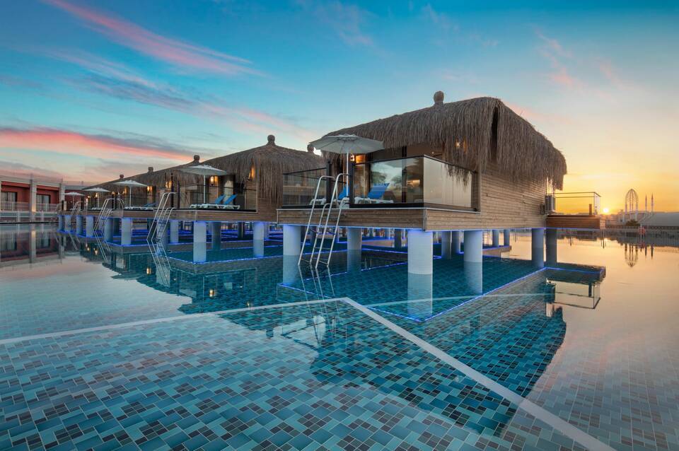 Granada Luxury Belek 1