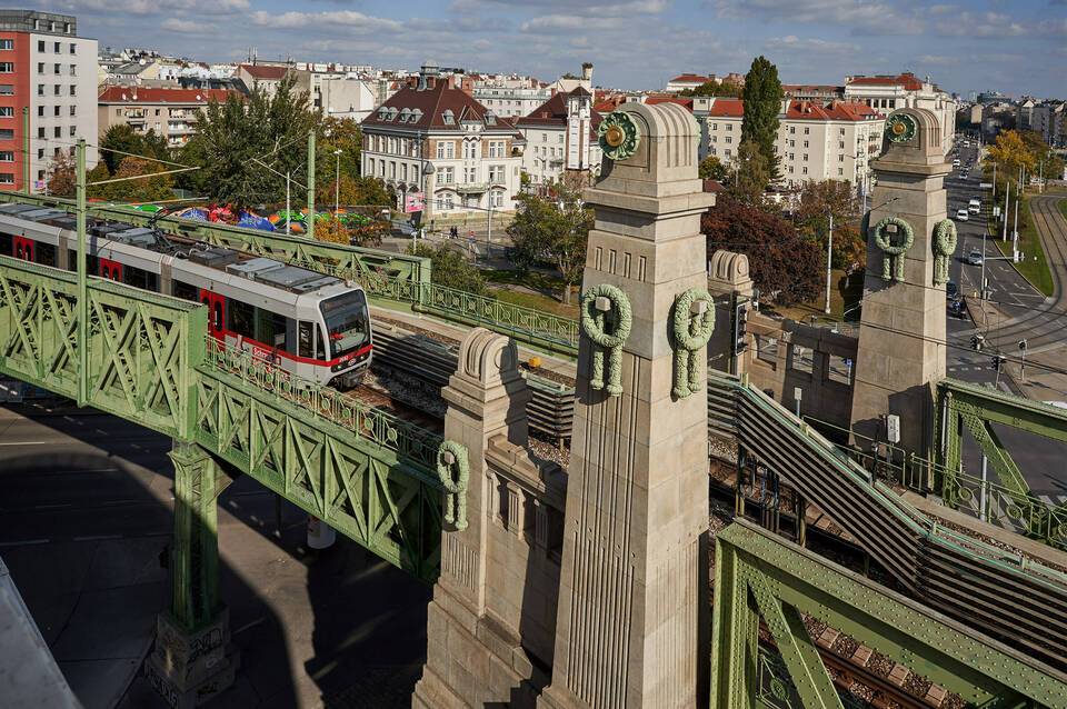 Leonardo Hotel Vienna City West 3