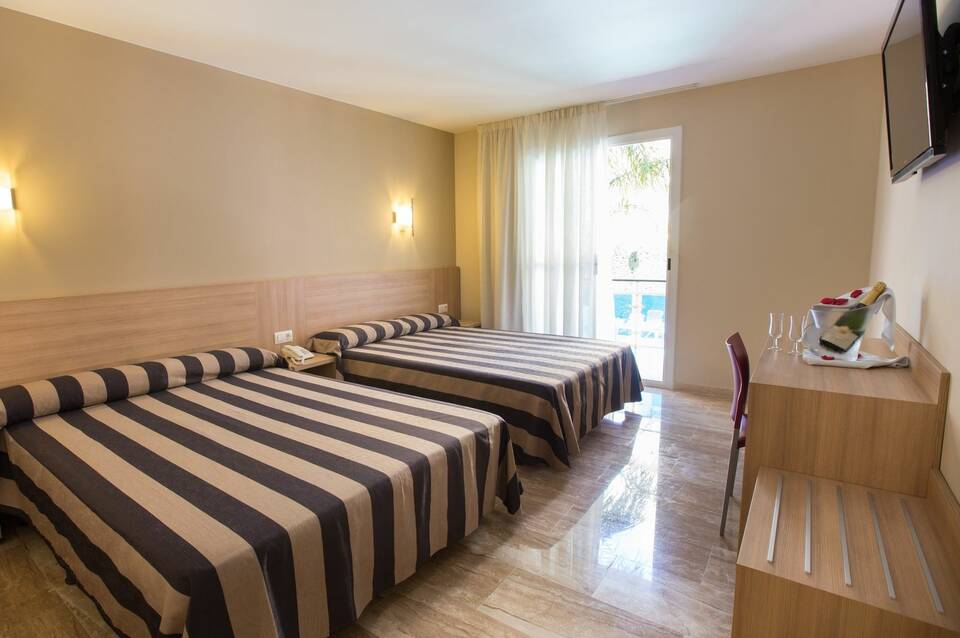 Cleopatra Hotel & Spa 3