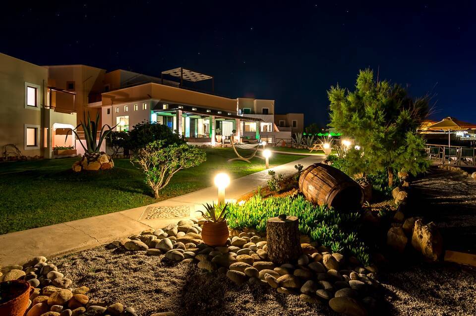 Alkionis Beach Hotel 3