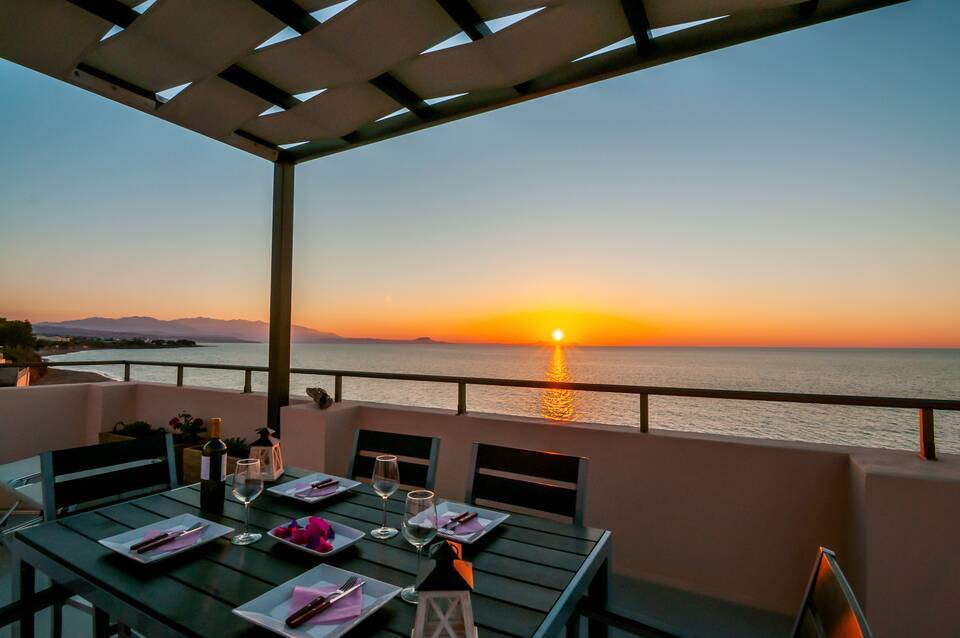 Alkionis Beach Hotel 4