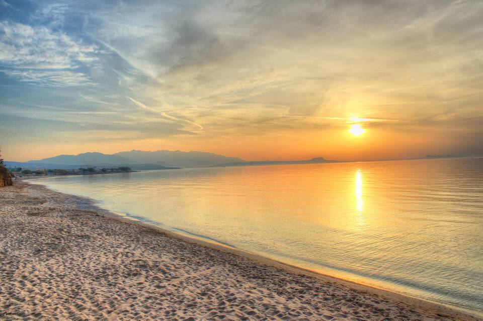 Alkionis Beach Hotel 2