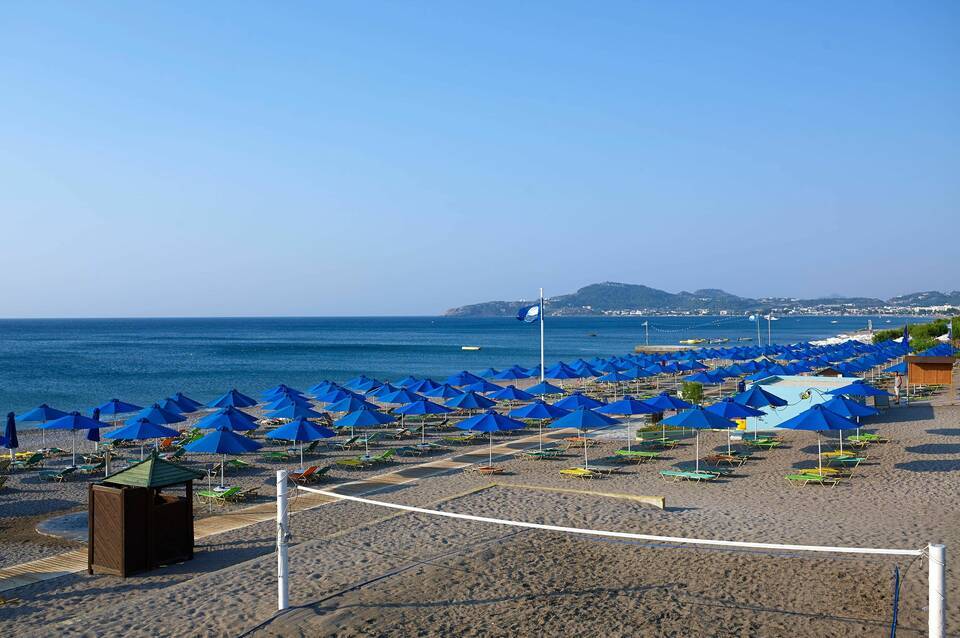 Esperides Beach Resort 3