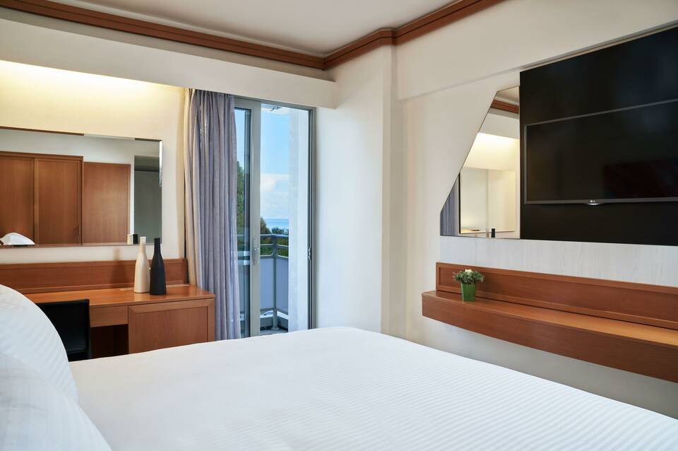 Aquamare City & Beach Hotel 2